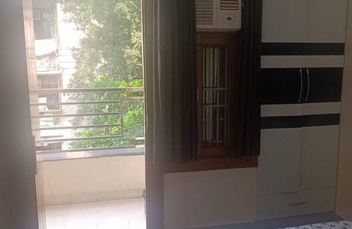 Indirapuram Resort | Private room ∙ 2 guests