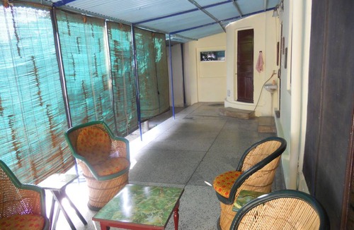 Sangram Colony Resort | Private room ∙ 2 guests