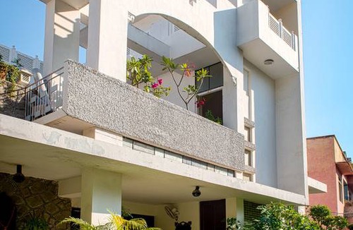Panch Batti Resort | Private room ∙ 2 guests