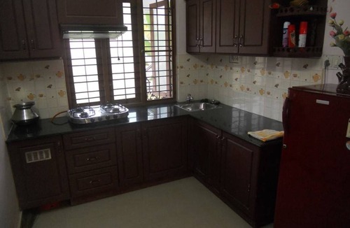 Kumbalam Resort | Private room ∙ 2 guests