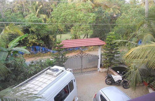 Kumbalam Resort | Private room ∙ 2 guests
