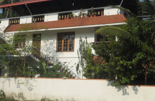 Kumbalam Resort | Private room ∙ 2 guests