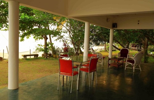 Andhakaranazhy Resort | Private room ∙ 2 guests