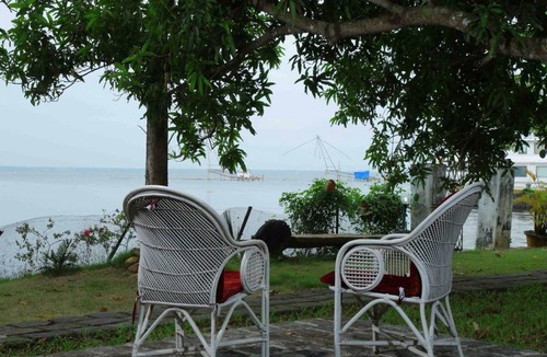 Andhakaranazhy Resort | Private room ∙ 2 guests
