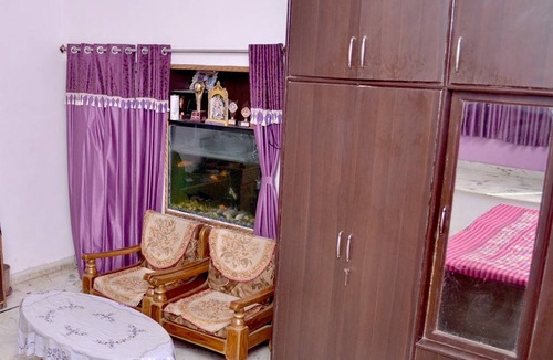 Udaipur District Resort | Private room ∙ 2 guests