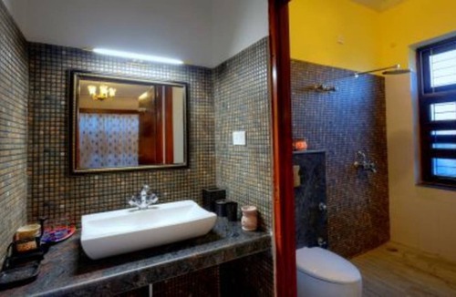 Tonk Road Resort | Private room ∙ 2 guests