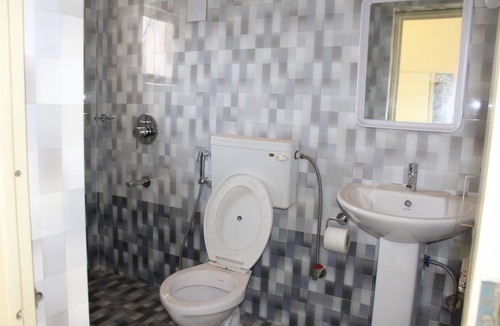 Bhubaneshwar Resort | Private room ∙ 2 guests