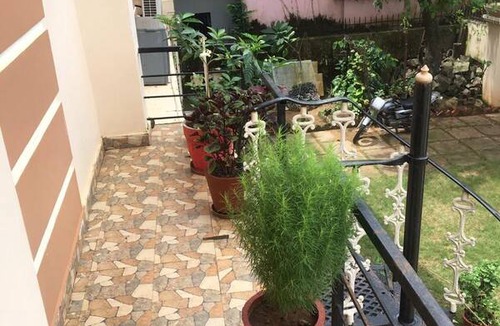 Bhubaneshwar Resort | Private room ∙ 2 guests