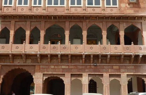Jodhpur Resort | Private room ∙ 2 guests