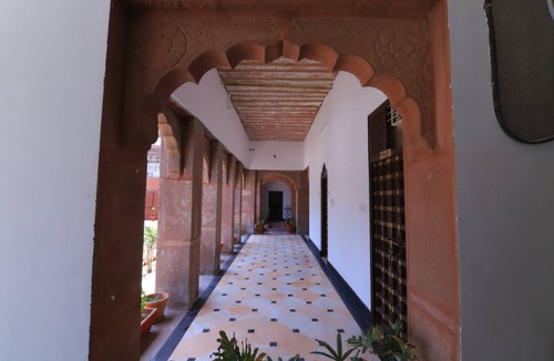 Jodhpur Resort | Private room ∙ 2 guests