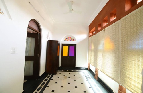 Jodhpur Resort | Private room ∙ 2 guests