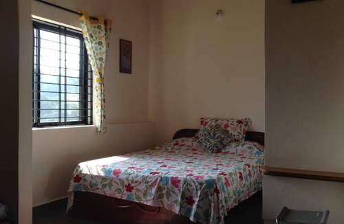 Stuart Hill Resort | Private room ∙ 2 guests