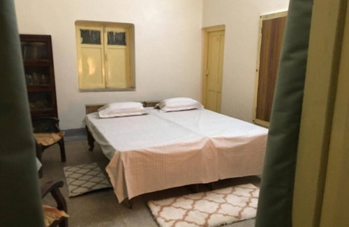 Allahabad Resort | Private room ∙ 2 guests