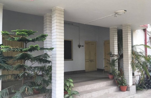 Allahabad Resort | Private room ∙ 2 guests