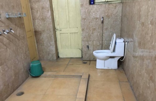 Allahabad Resort | Private room ∙ 2 guests