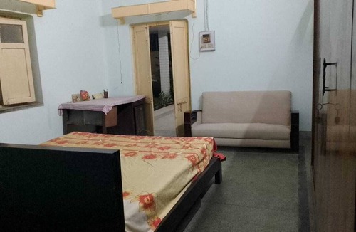 Allahabad Resort | Private room ∙ 2 guests