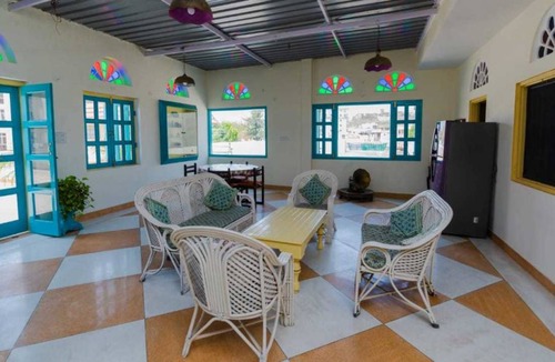 Jaipur Resort | Private room ∙ 2 guests