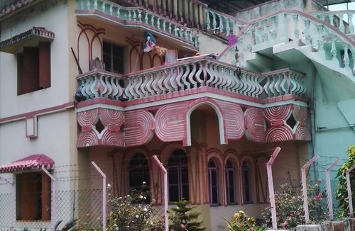 Bolpur Resort | Private room ∙ 2 guests