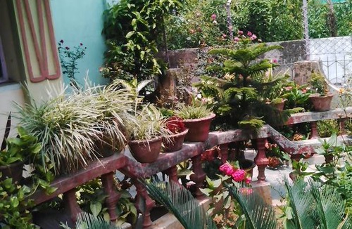 Bolpur Resort | Private room ∙ 2 guests