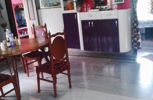 Bolpur Resort | Private room ∙ 2 guests