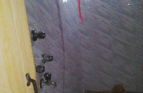 Bolpur Resort | Private room ∙ 2 guests