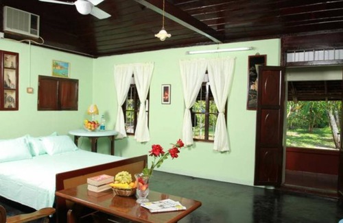 Alappuzha Resort | Private room ∙ 2 guests