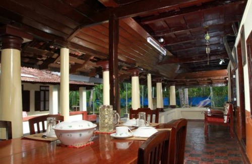 Alappuzha Resort | Private room ∙ 2 guests