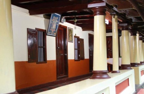 Alappuzha Resort | Private room ∙ 2 guests