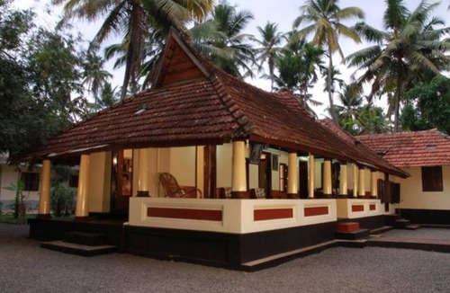 Alappuzha Resort | Private room ∙ 2 guests