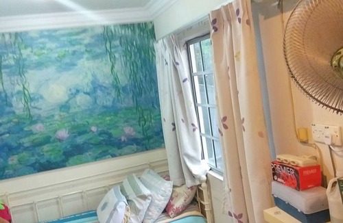 Ampang Resort | Private room ∙ 2 guests