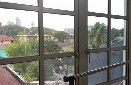 Ampang Resort | Private room ∙ 2 guests
