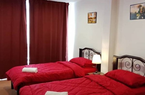 Cheras Resort | Private room ∙ 2 guests