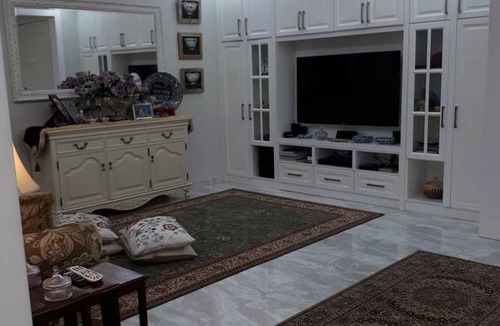 Taman Melati Resort | Private room ∙ 2 guests