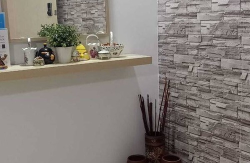 Taman Melati Resort | Private room ∙ 2 guests