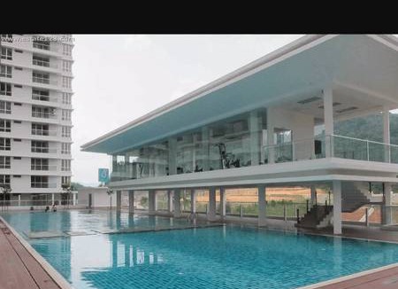 Taman Melati Resort | Private room ∙ 2 guests
