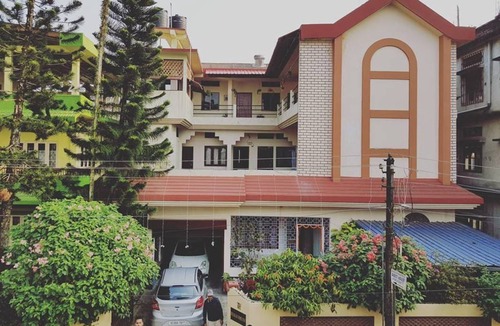 Dibrugarh Resort | Private room ∙ 3 guests
