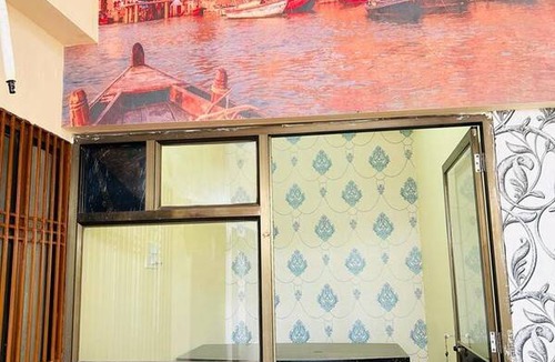 Varanasi Resort | Private room ∙ 3 guests
