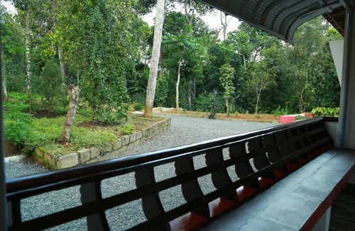 Pirmed Resort | Private room ∙ 3 guests