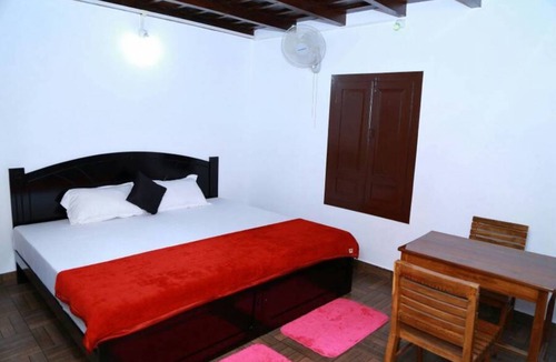 Pirmed Resort | Private room ∙ 3 guests
