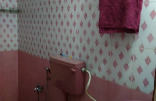 Saligao Resort | Private room ∙ 3 guests