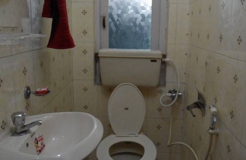 Mirik Resort | Private room ∙ 3 guests