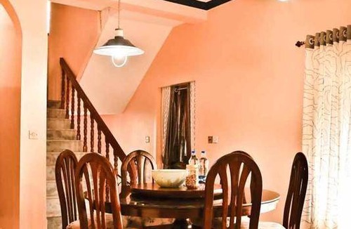 North Paravur Resort | Private room ∙ 3 guests