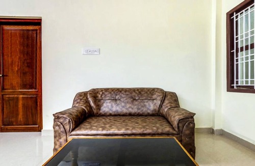 Chettikulam Resort | Private room ∙ 3 guests