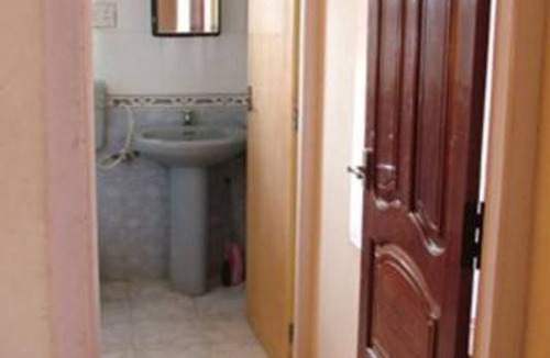 Fort Kochi Resort | Private room ∙ 4 guests