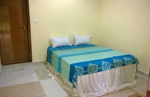 Perumbaikad Resort | Private room ∙ 4 guests