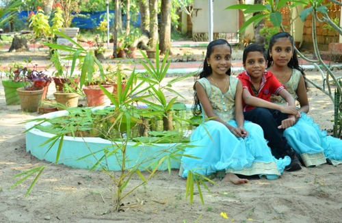 Cherthala Resort | Private room ∙ 4 guests