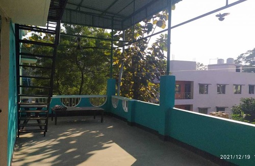 Jhargram Resort | Private room ∙ 4 guests
