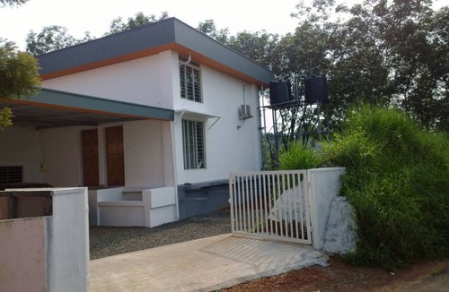 Kochi Resort | Private room ∙ 4 guests