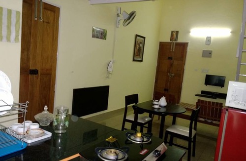 Kochi Resort | Private room ∙ 4 guests