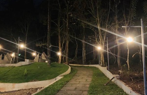 Mullenkolly Resort | Private room ∙ 4 guests
